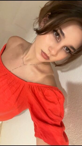 Full leaked Sara dobrik page private onlyfans photo