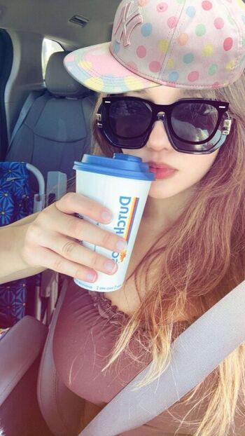 Full leaked Sara dobrik page private onlyfans photo