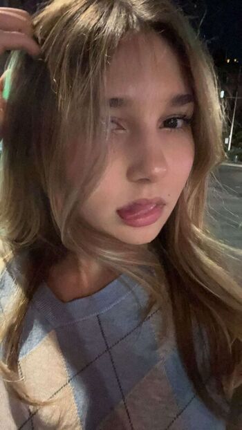 Full leaked Sara dobrik page private onlyfans photo