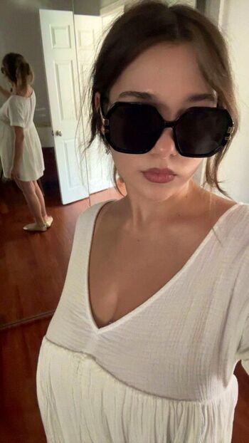 Full leaked Sara dobrik page private onlyfans photo