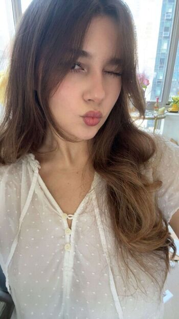 Full leaked Sara dobrik page private onlyfans photo