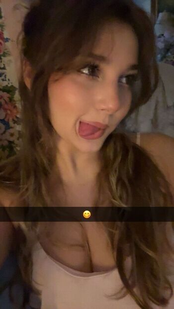 Full leaked Sara dobrik page private onlyfans photo