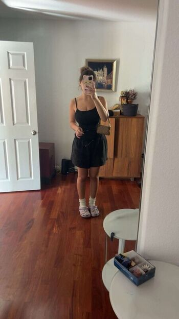 Full leaked Sara dobrik page private onlyfans photo