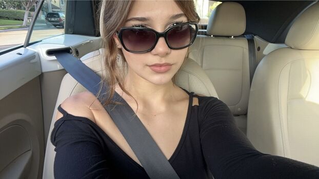 Full leaked Sara dobrik page private onlyfans photo