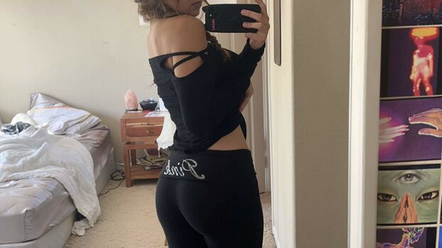 Full leaked Sara dobrik page private onlyfans photo