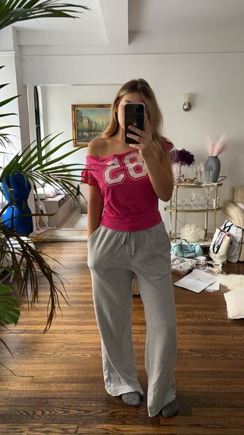 Full leaked Sara dobrik page private onlyfans photo