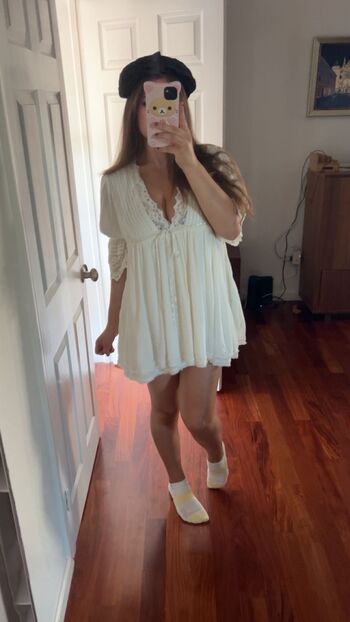 Full leaked Sara dobrik page private onlyfans photo