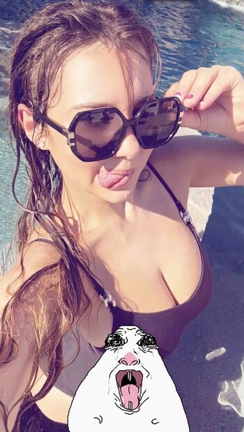 Full leaked Sara dobrik page private onlyfans photo