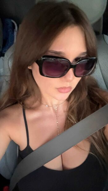 Full leaked Sara dobrik page private onlyfans photo