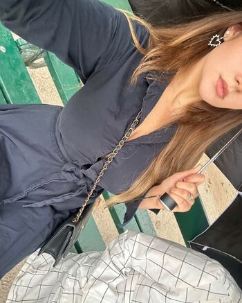 Full leaked Sara dobrik page private onlyfans photo