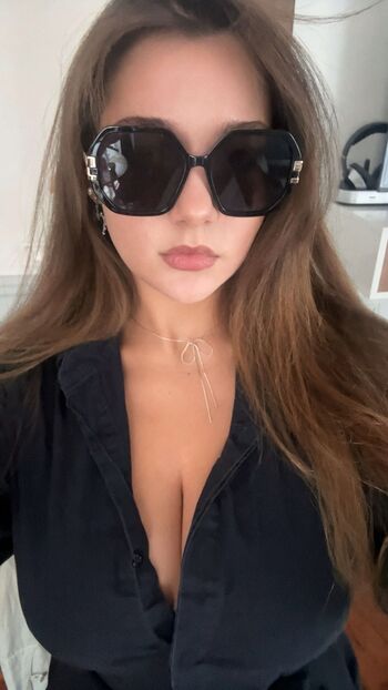 Full leaked Sara dobrik page private onlyfans photo