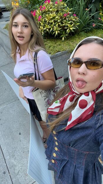 Full leaked Sara dobrik page private onlyfans photo