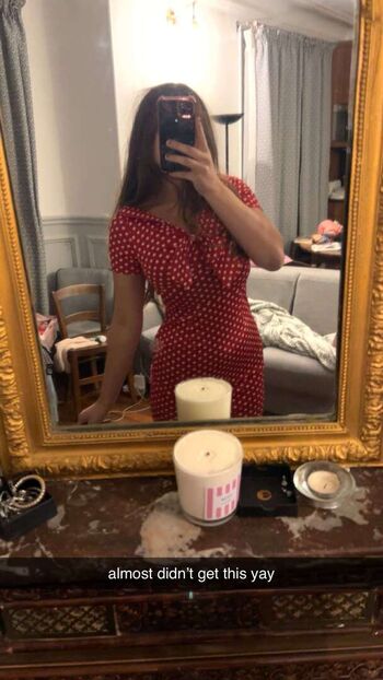 Full leaked Sara dobrik page private onlyfans photo