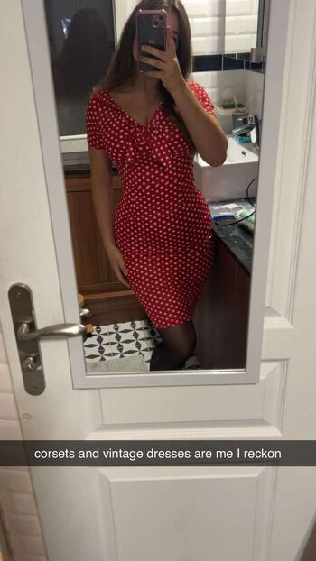 Full leaked Sara dobrik private onlyfans photo