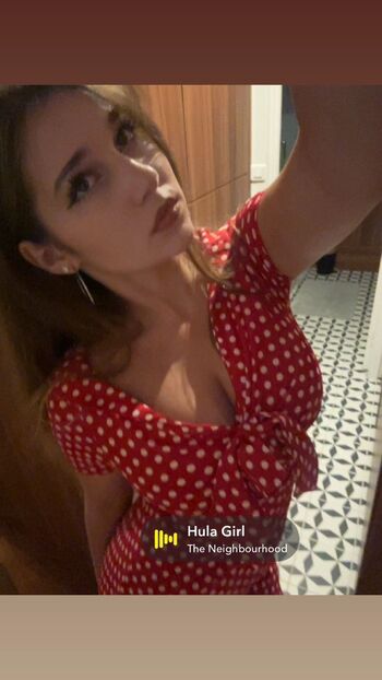 Full leaked Sara dobrik private onlyfans photo