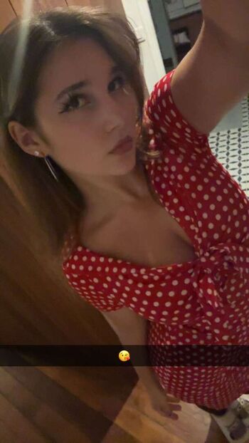 Full leaked Sara dobrik private onlyfans photo