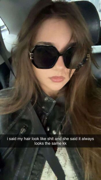 Full leaked Sara dobrik private onlyfans photo