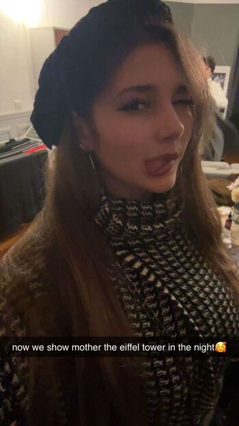 Full leaked Sara dobrik private onlyfans photo