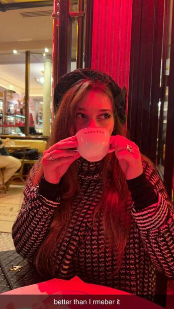 Full leaked Sara dobrik private onlyfans photo