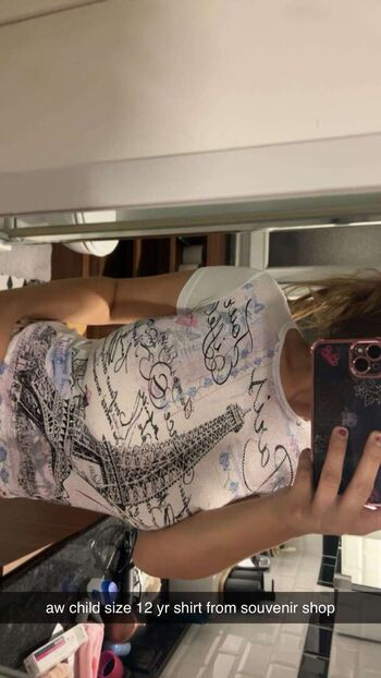 Full leaked Sara dobrik private onlyfans photo