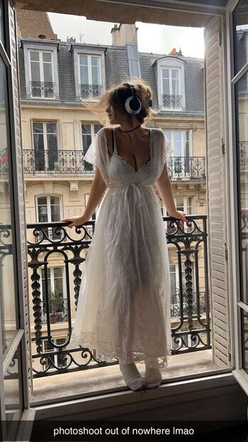Full leaked Sara dobrik private onlyfans photo