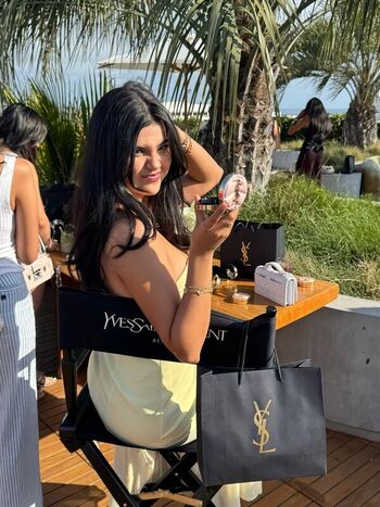 Full leaked Sara echeagaray private onlyfans photo