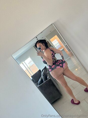Full leaked Sara gold private onlyfans photo