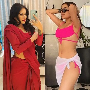 Full leaked Sara gurpal private onlyfans photo
