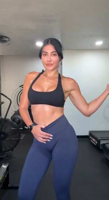Full leaked Sara hesri private onlyfans photo