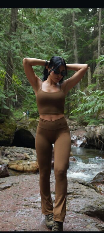 Full leaked Sara hesri private onlyfans photo