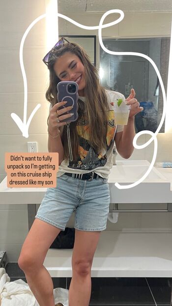 Full leaked Sara hopkins private onlyfans photo