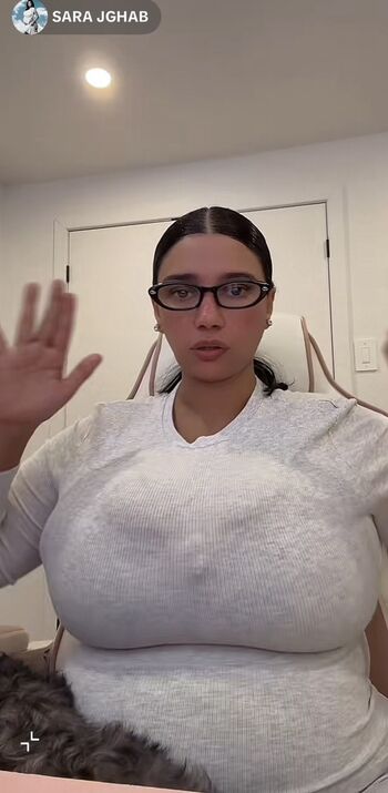 Sara Jghab