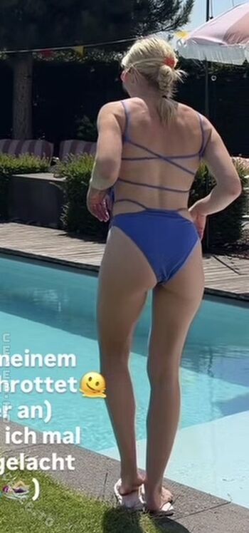 Full leaked Sara magdalena zimmer private onlyfans photo