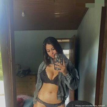Full leaked Sara matias private onlyfans photo