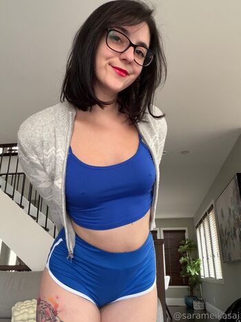 Full leaked Sara mei kasai page private onlyfans photo