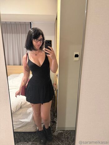Sara Mei Kasai