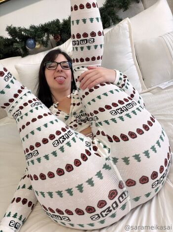 Full leaked Sara mei kasai private onlyfans photo