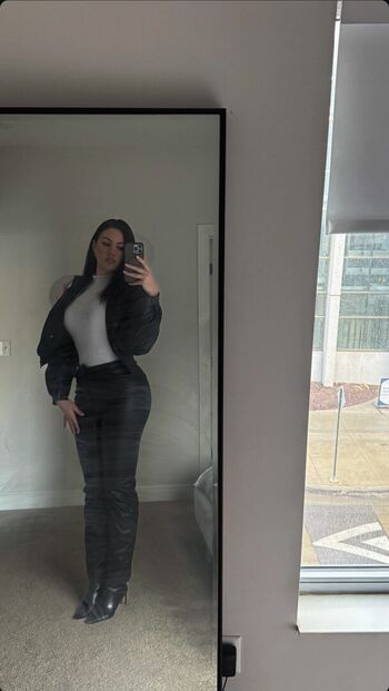 Full leaked Sara mickovic private onlyfans photo