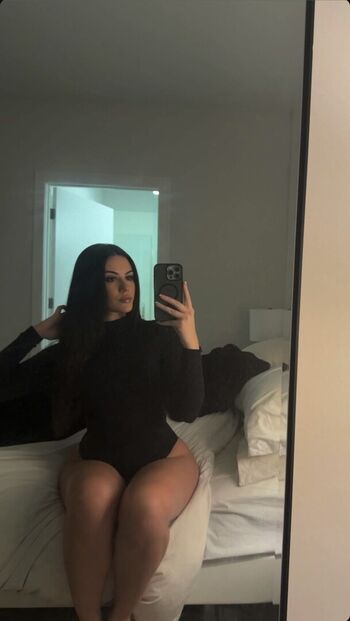 Full leaked Sara mickovic private onlyfans photo