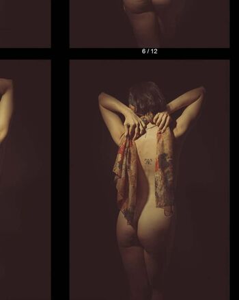 Full leaked Sara penelope robin private onlyfans photo