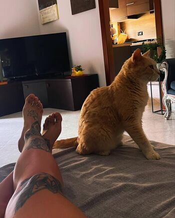 Full leaked Sara pittalis private onlyfans photo