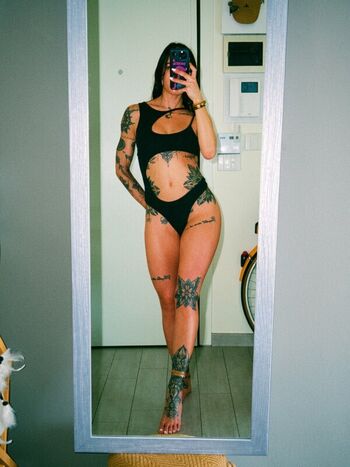 Full leaked Sara pittalis private onlyfans photo