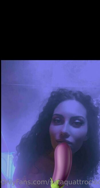 Full leaked Sara quattrociocche private onlyfans photo