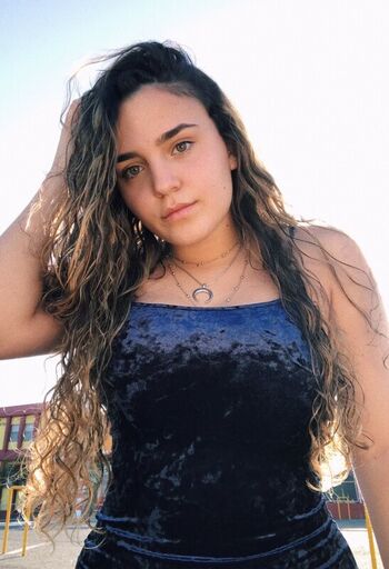 Full leaked Sara quintero page private onlyfans photo