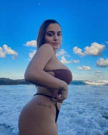 Full leaked Sara quintero private onlyfans photo