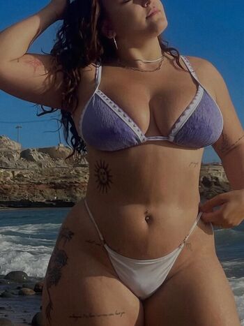 Full leaked Sara quintero private onlyfans photo