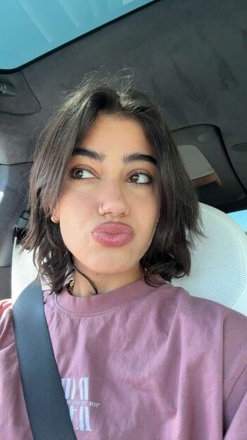 Full leaked Sara saffari page private onlyfans photo