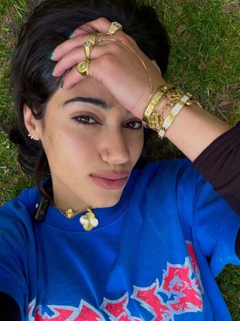 Full leaked Sara saffari page private onlyfans photo