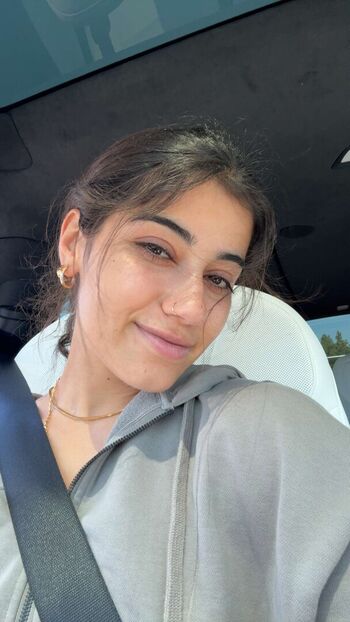 Full leaked Sara saffari private onlyfans photo