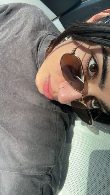 Full leaked Sara saffari page private onlyfans photo